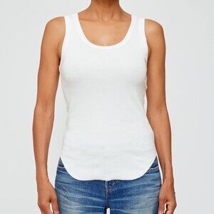 Moussy Vintage 2Face Tank S